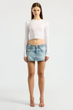 Adriana Skirt (Sale)