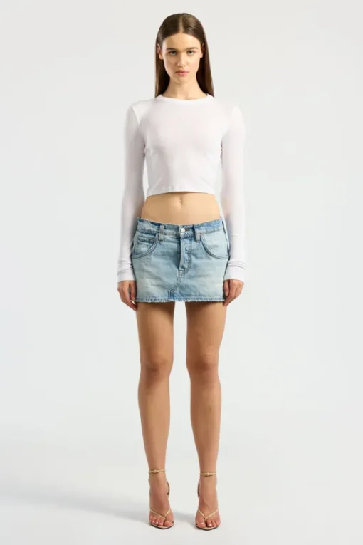Adriana Skirt (Sale)