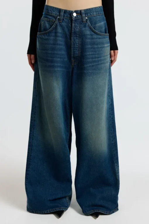 Baggy Jean