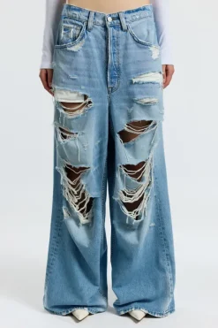 Baggy Jean