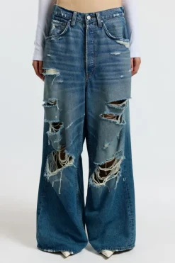 Baggy Jean