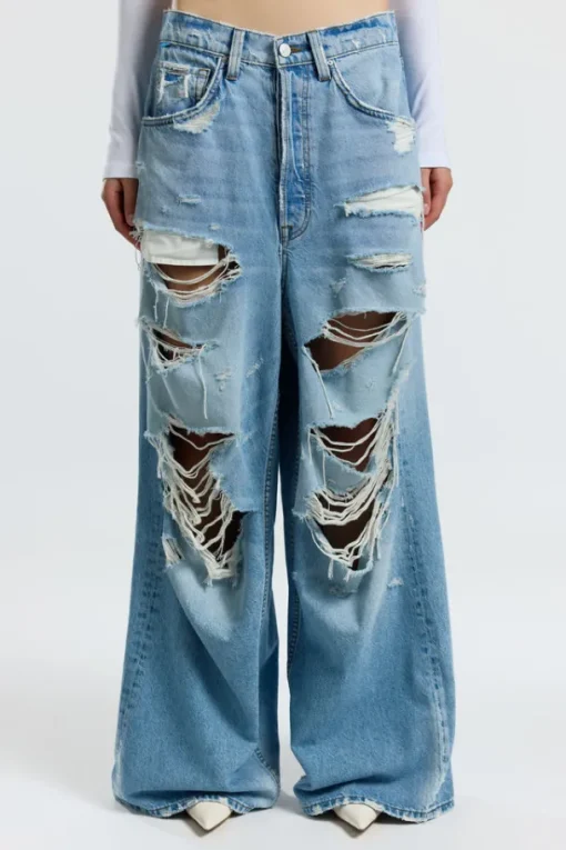 Baggy Jean
