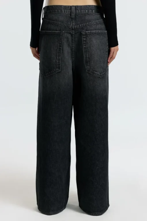 Baggy Jean