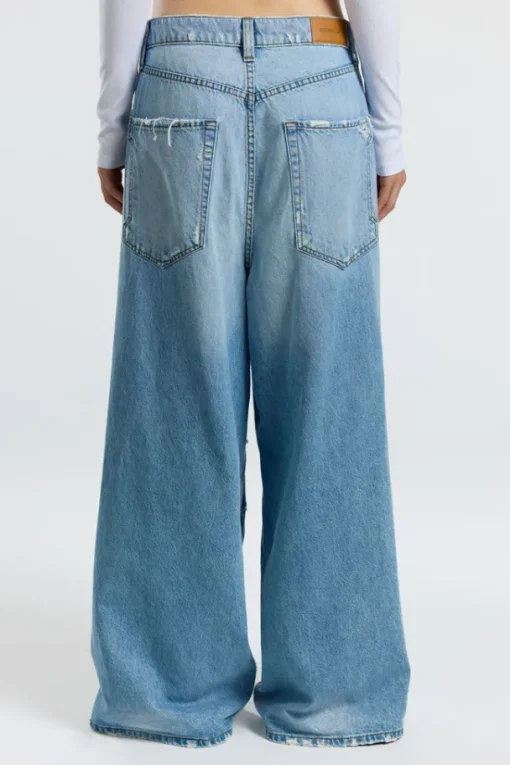 Baggy Jean
