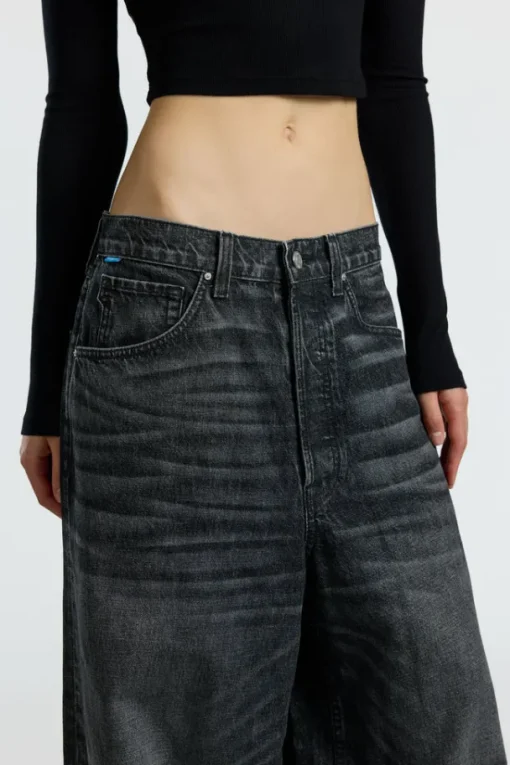 Baggy Jean