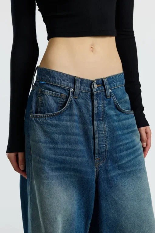 Baggy Jean