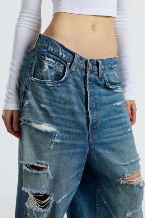 Baggy Jean