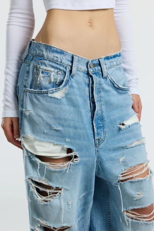 Baggy Jean