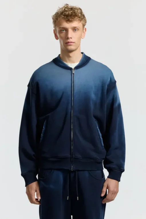 Berlin Bomber Jacket (Sale)