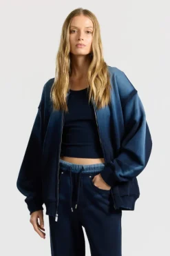 Berlin Bomber Jacket (Sale)