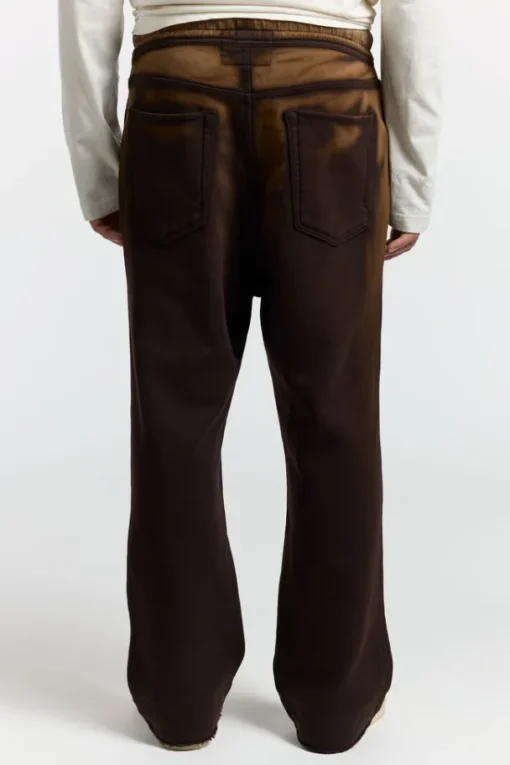 Berlin Trouser (Sale)