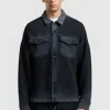 Boston Buttondown