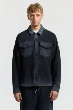 Boston Buttondown