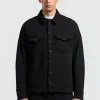 Boston Buttondown