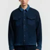 Boston Buttondown