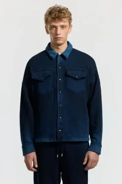 Boston Buttondown