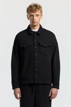 Boston Buttondown