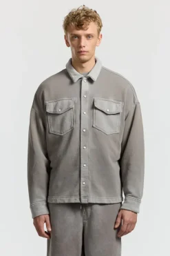 Boston Buttondown