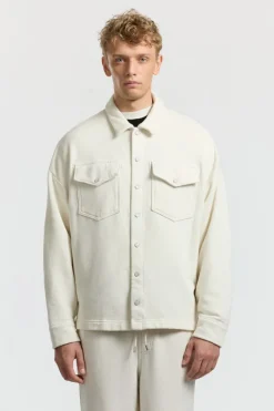 Boston Buttondown