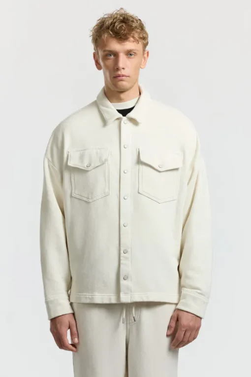 Boston Buttondown