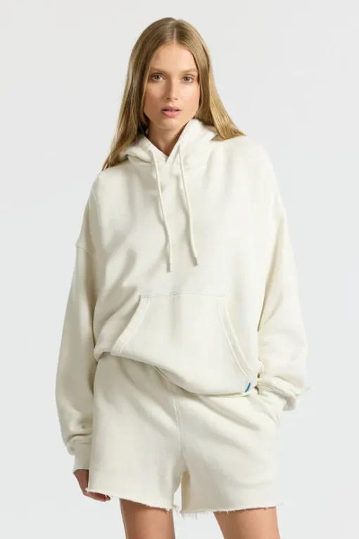 Boston Hoodie
