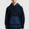 Boston Hoodie