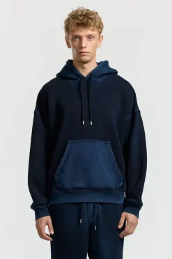 Boston Hoodie