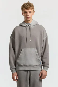 Boston Hoodie