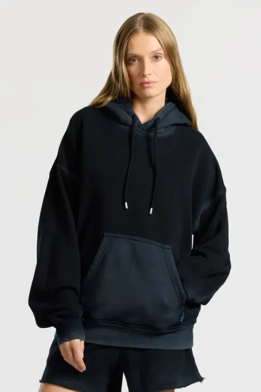 Boston Hoodie