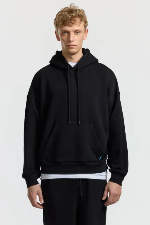 Boston Hoodie