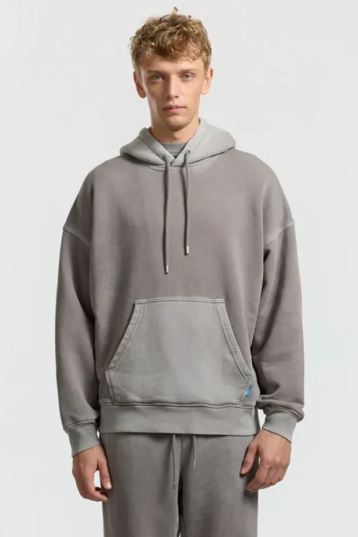 Boston Hoodie