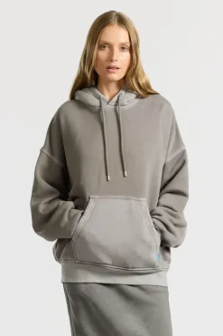 Boston Hoodie