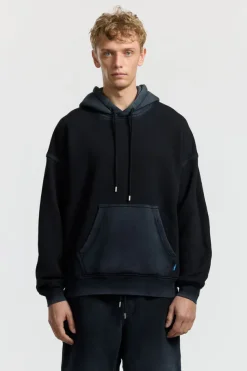 Boston Hoodie