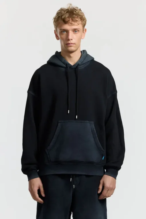 Boston Hoodie