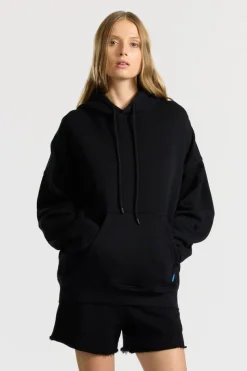 Boston Hoodie