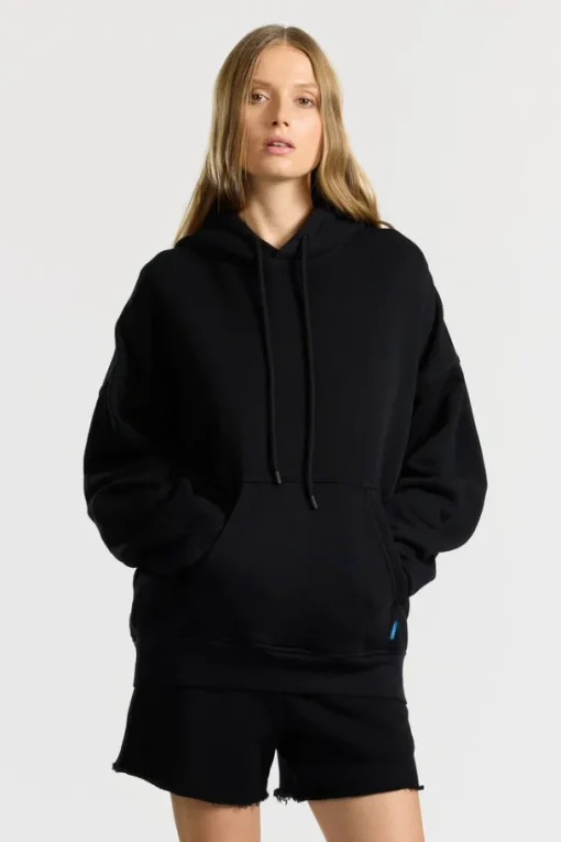 Boston Hoodie