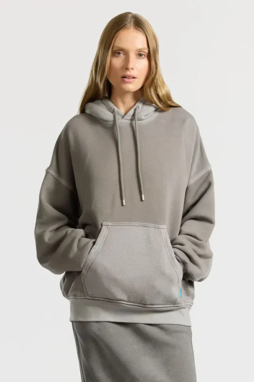Boston Hoodie