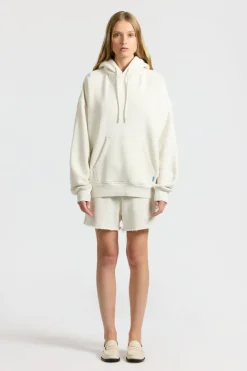 Boston Hoodie