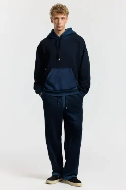 Boston Hoodie