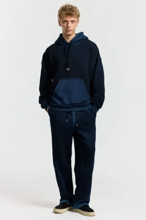 Boston Hoodie