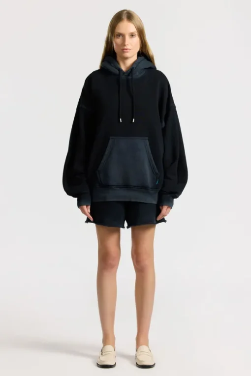 Boston Hoodie