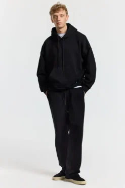 Boston Hoodie