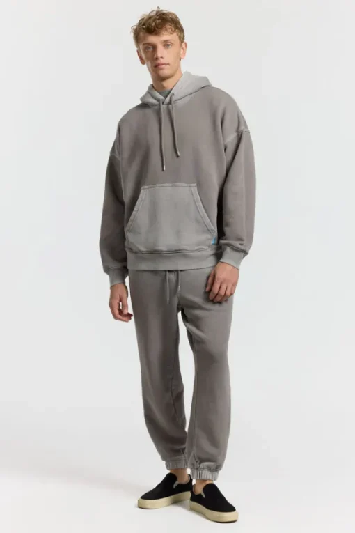 Boston Hoodie