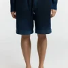 Boston Sweat Short