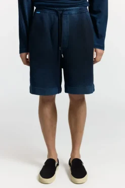 Boston Sweat Short