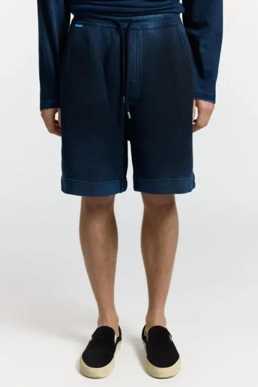 Boston Sweat Short