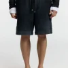 Boston Sweat Short