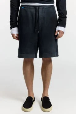 Boston Sweat Short
