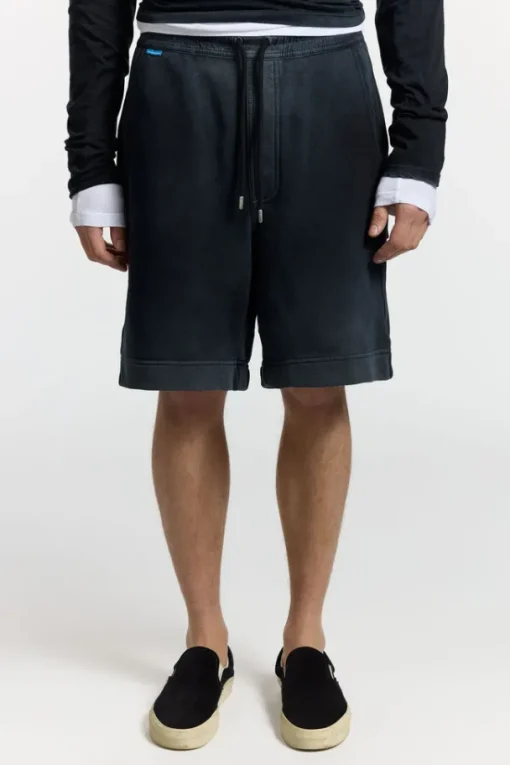 Boston Sweat Short