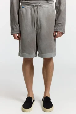 Boston Sweat Short